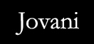 Jovani